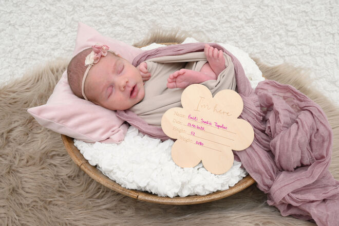 Emili Stasic-Topolac