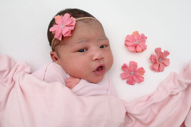 Ewaoluwatomi Iyadunni Ibukunyem Kolade