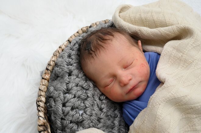 Gjorge Stefanova Doncheva