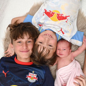 Greta Anna Egger
