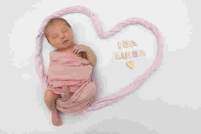 Ida Luisa 