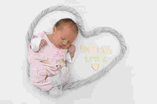 Miriam Lydia Hager