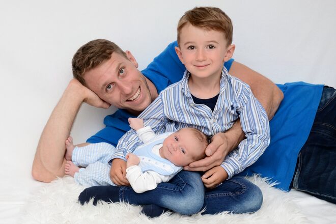 Alexander Andreas Reichl