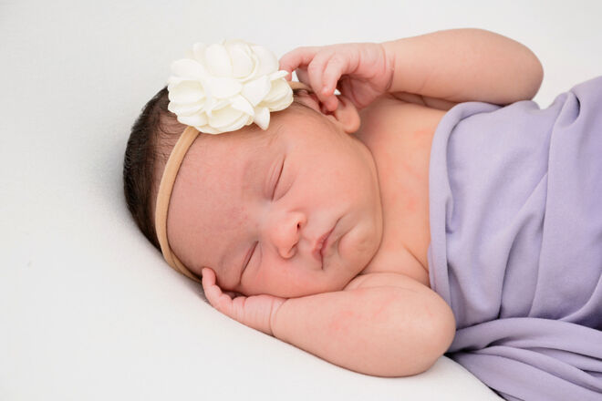 Hannah Rosalie Boboc