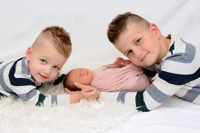 Sarah Carolina Schneiderbauer