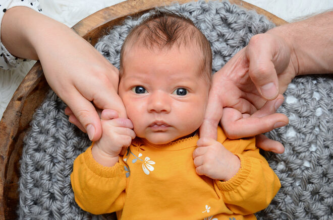 Marie Elisabeth Rußegger