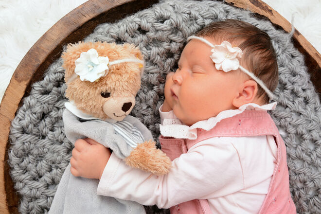 Sophie Anna Forstner