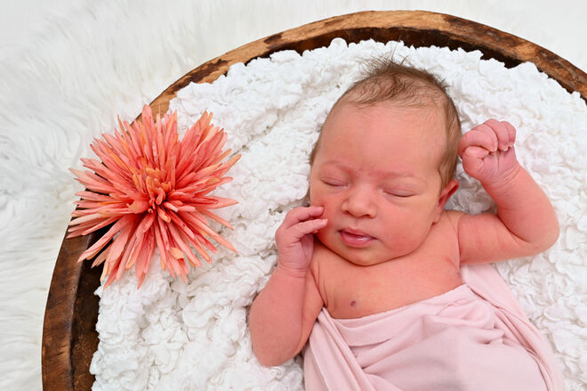 Emilia Sophie Allehoff