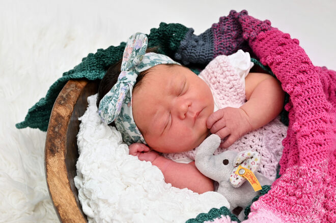 Sofia Magdalena Höllbacher