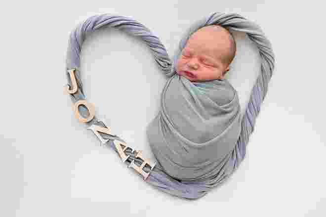 Jonah Maximilian Weichenberger