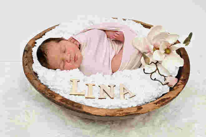 Lina Mandzuka