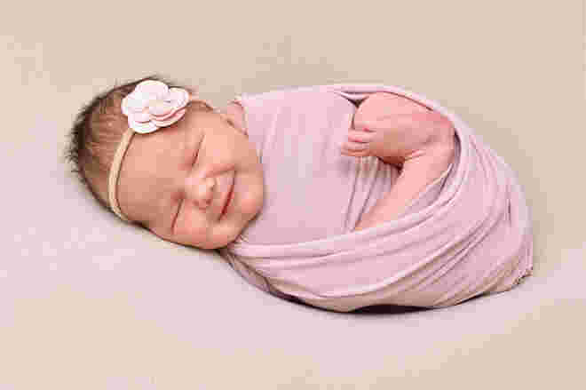 Theresa Caroline Maria Probst