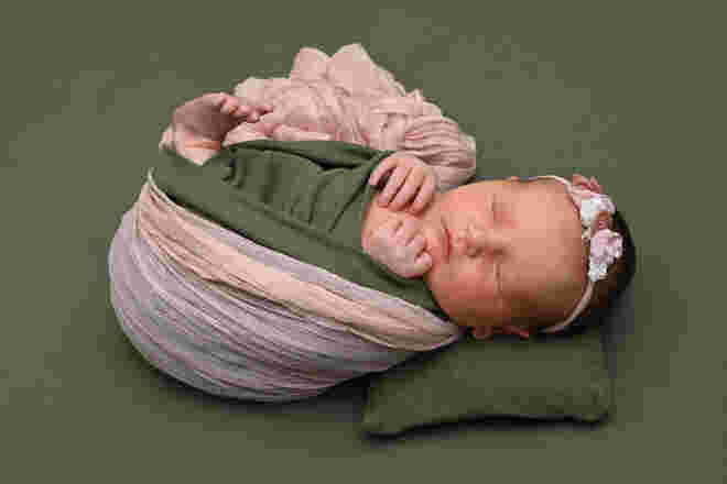 Josefina Anna