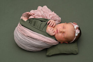 Josefina Anna