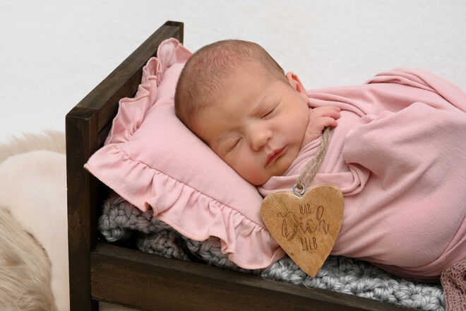 Amelie Felicitas Stein