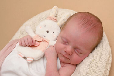 Amelie Sophie Finke