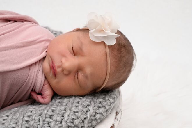 Clara Sophia Hagleitner