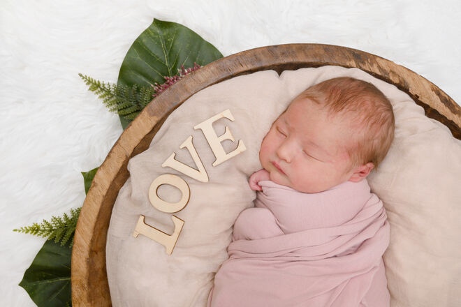 Clara Valentina Dalla-Rosa