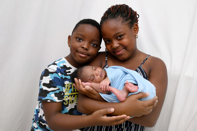 Clinton Osasere Edosa