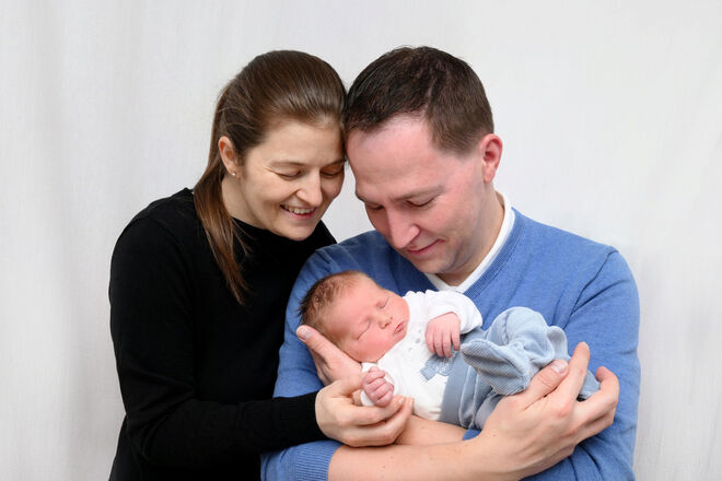 Dominic Rafael Schramm