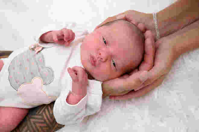 Elena Michelle Jabinger