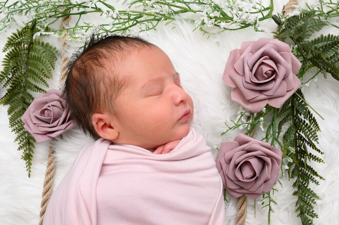 Emily Grace O'Connell