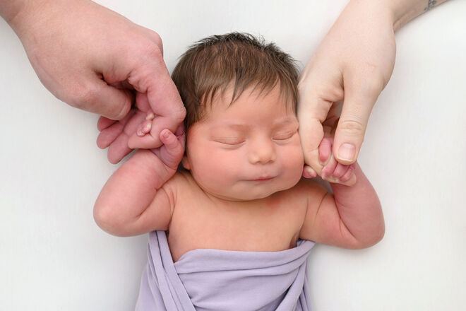 Hannah Schmidlechner