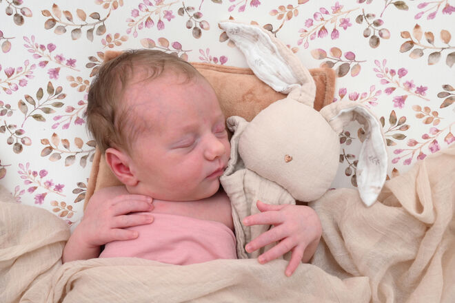 Hannah Philippa Bogner