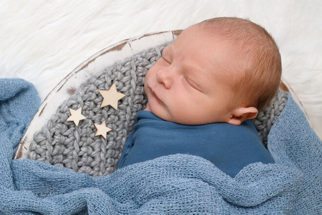 Julian Daniel Strobl