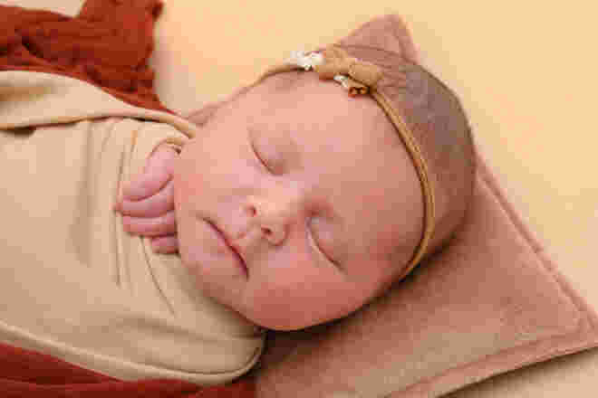 Leonie Theresia Schally