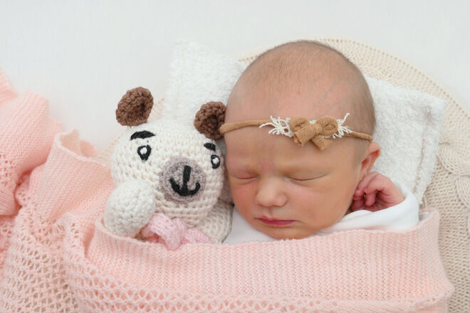 Magdalena Valerie Bachler