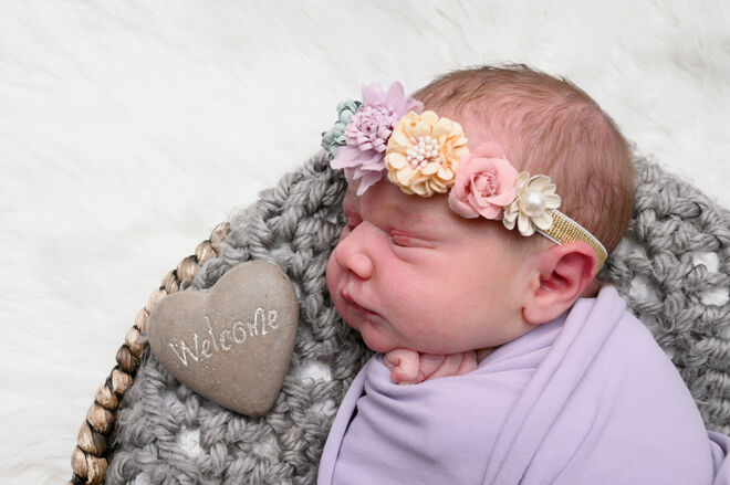 Marie Gmachl-Luginger