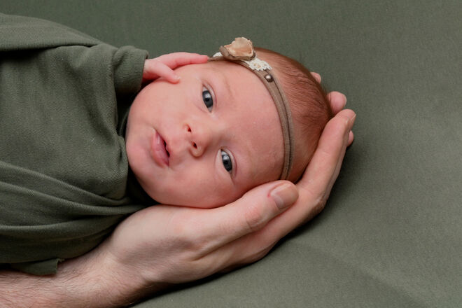 Melissa Oberkirchner