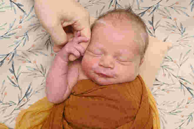 Nala Lilly Jonker