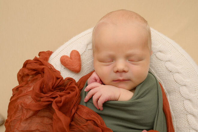 Noah Alexander Pointinger