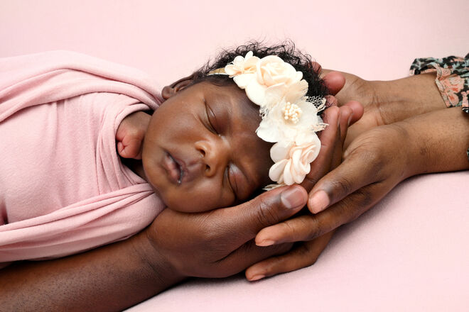 Rhéane Sérach Mapasi Ndinga