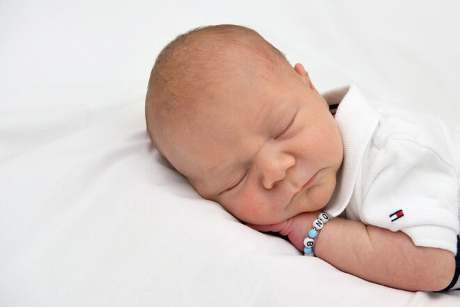 Aaron Bauer-Heimberger