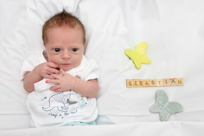 Sebastian Priewasser