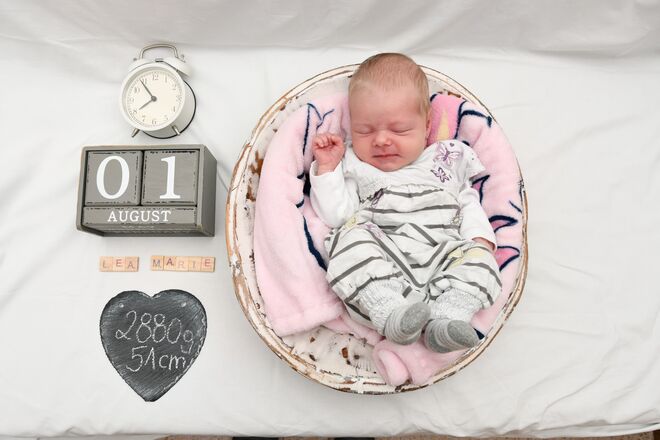 Lea Marie Gottschling