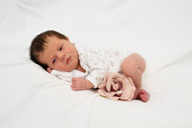 Viktoria Rosenstatter