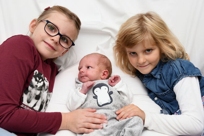 Xaver Christian Kaltenegger