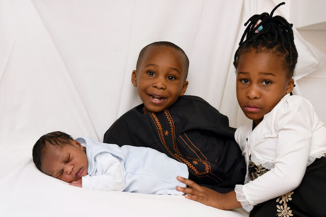 Daniel Chimdiebube Ojukwu