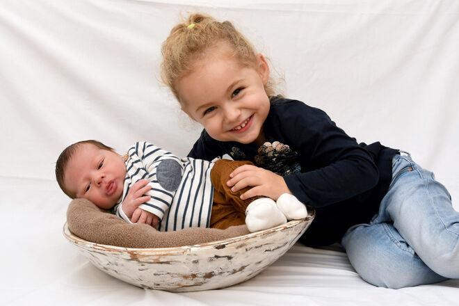 Luca Alexander Weinberger