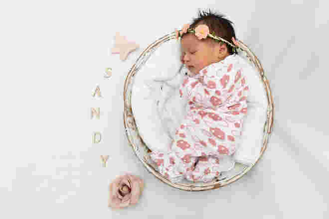 Sandy Zaitoun