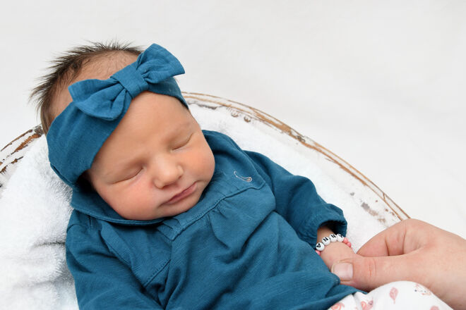 Anna Katharina Rendl