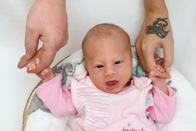 Melissa Emilia Magdalena Ömer