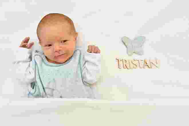Tristan Hossinger