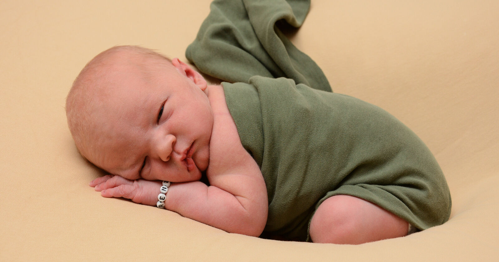 Lorenz in Oberösterreich | Babyfoto Fotoblog SN.at