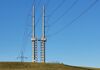 380-kV-Leitung ist fertig: Ab Februar fließt Strom