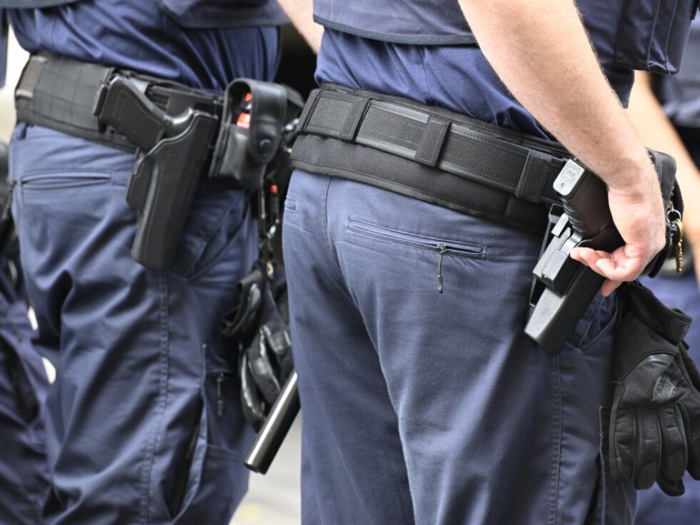 39-Jähriger griff nach Sexualdelikt couragierten Zeugen an